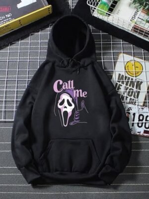 “Call Me” Hoodie