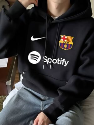 FC Barcelona Hoodie