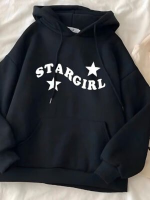 Star Girl Hoodie