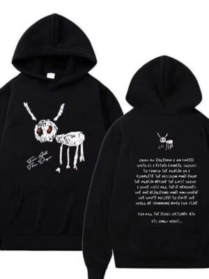 Drake Hoodie