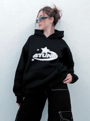 4Tune Hoodie