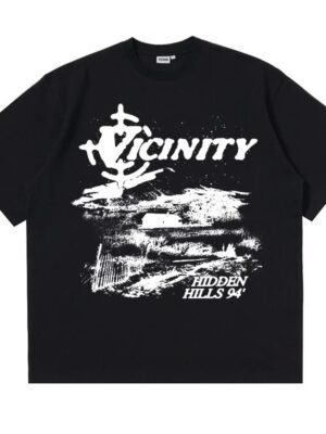 “Vicinity” T-shirt