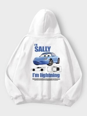 Sally Hoodie