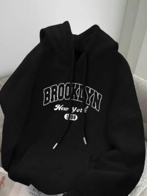 Brooklyn Hoodie