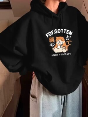 Forgotten Hoodie