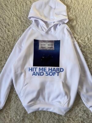 Billie Eilish HMHAS Hoodie