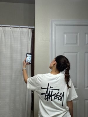 “Stussy” T-shirt