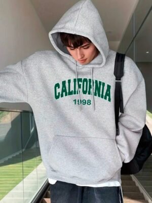 California Hoodie