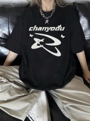 Chanyoou T-shirt