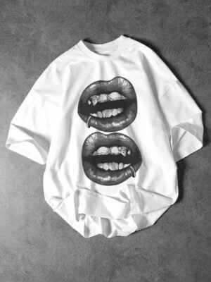 “Lips” T-shirt