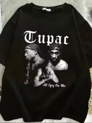 Tupac T-shirt