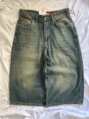 “Vintage” Baggy Jorts