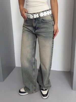 Baggy Jeans -