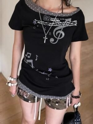Musically Top
